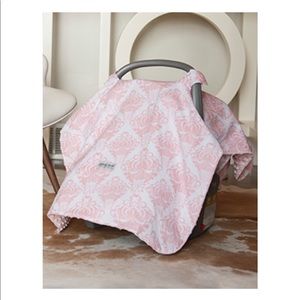 Carseat Canopy